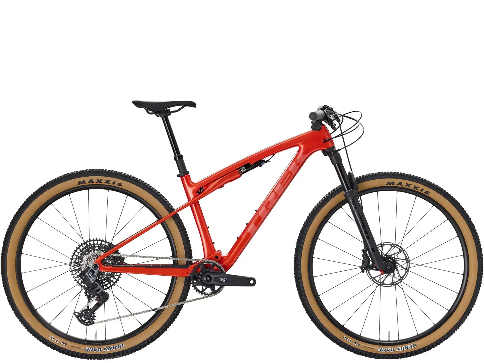 Trek Supercaliber SL 9.7 GX AXS Gen 2 - Bild 1