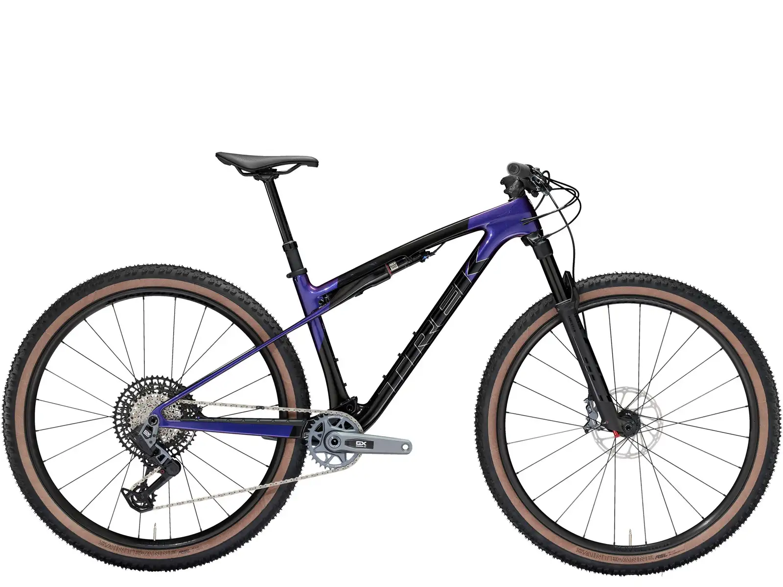 Trek Supercaliber SL 9.7 GX AXS T-Typ Gen 2 - Bild 1