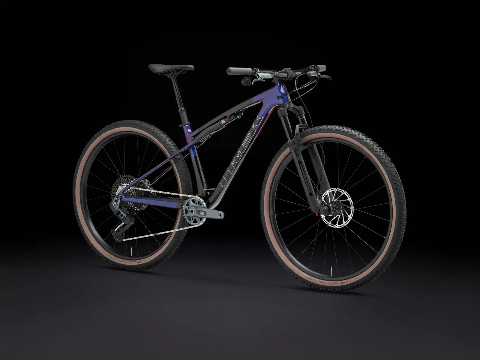 Trek Supercaliber SL 9.7 GX AXS T-Typ Gen 2 - Bild 2