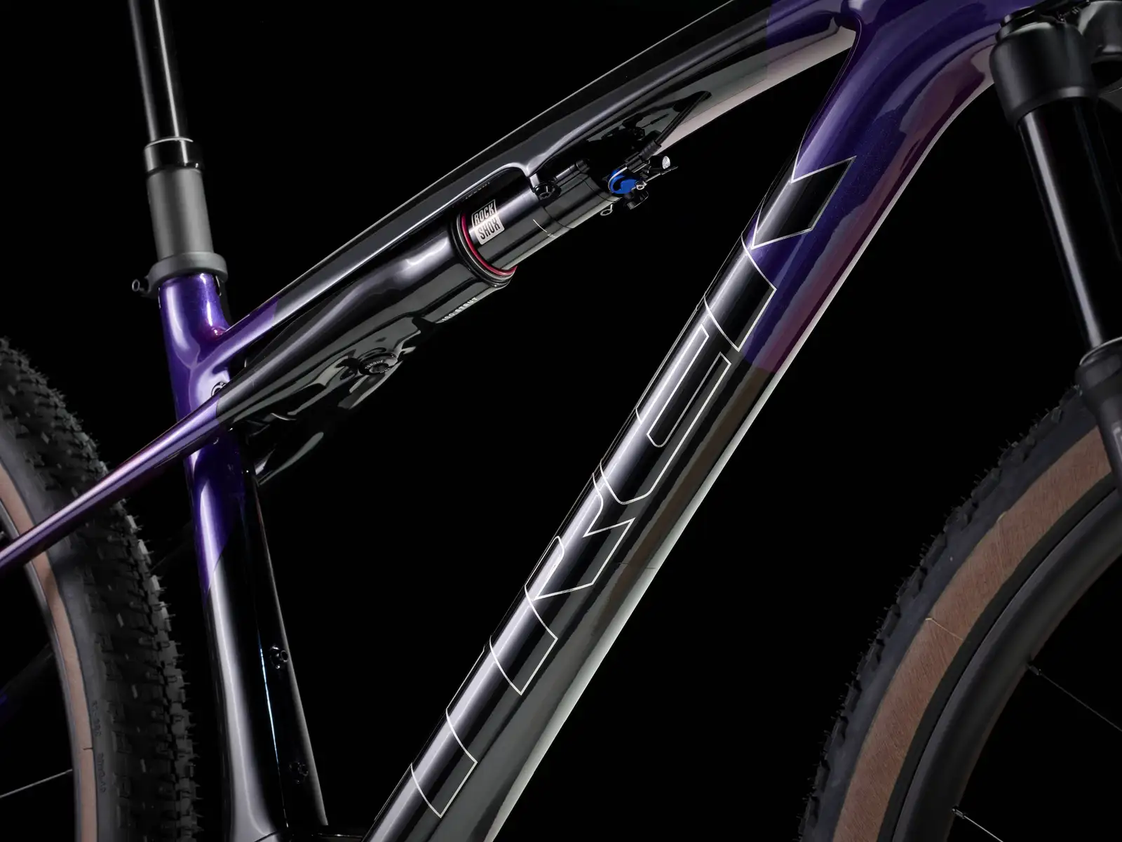 Trek Supercaliber SL 9.7 GX AXS T-Typ Gen 2 - Bild 5