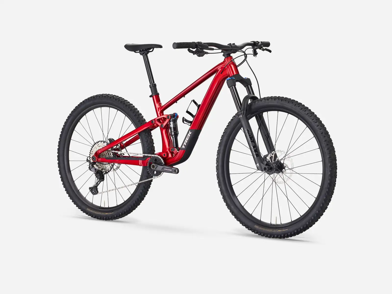 Trek Top Fuel 8 Gen 4 - Bild 2