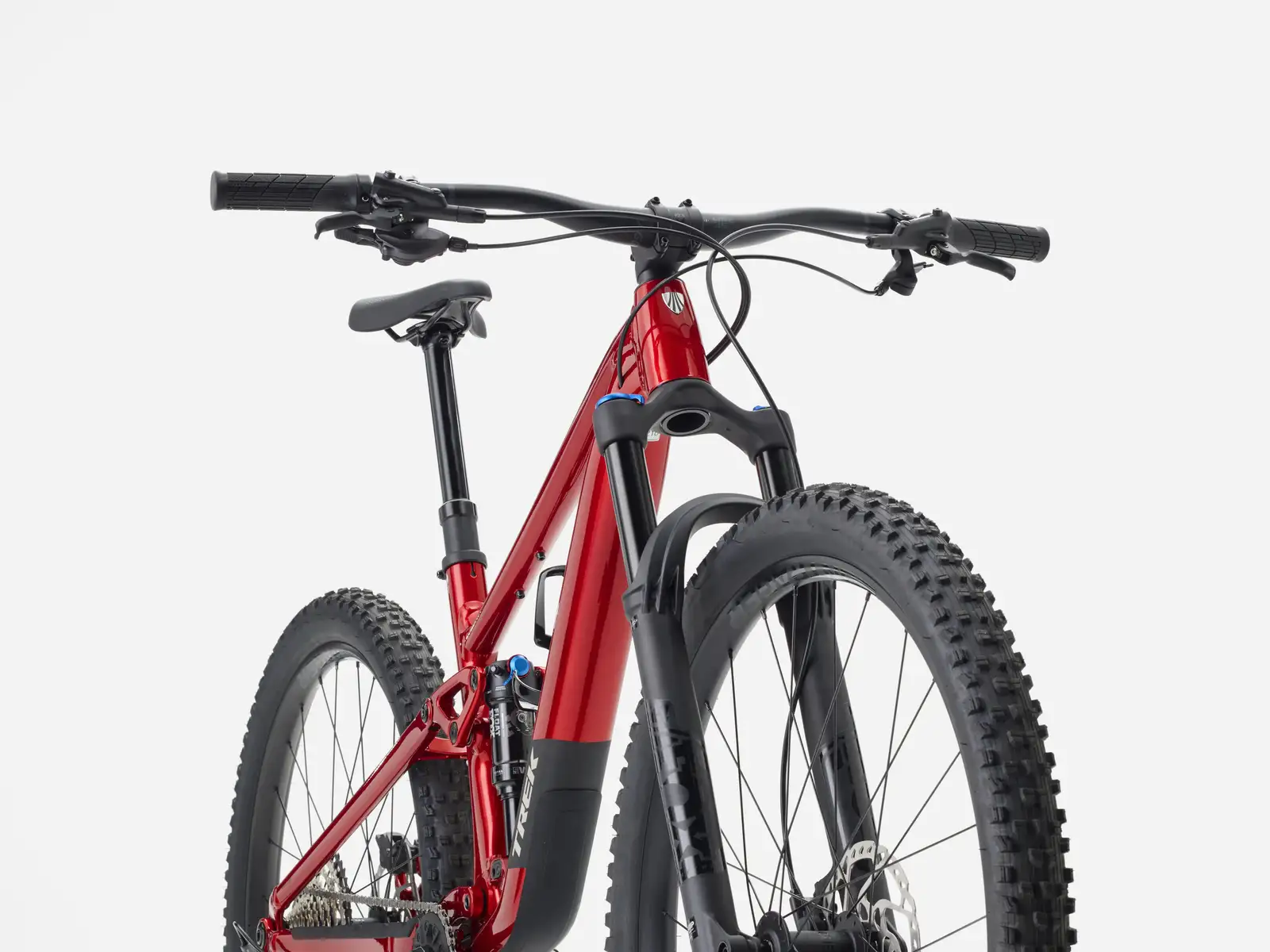 Trek Top Fuel 8 Gen 4 - Bild 4