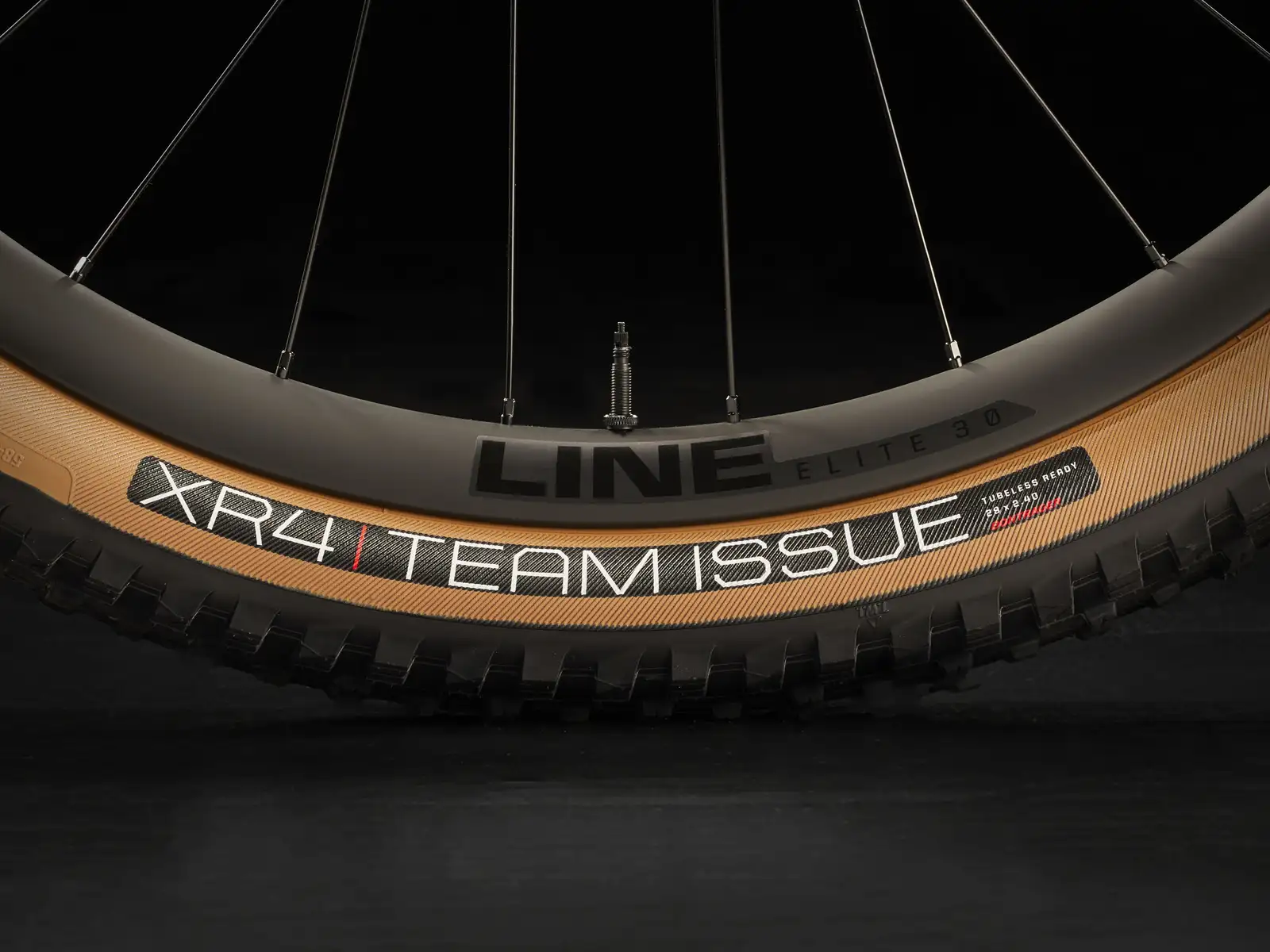 Trek Top Fuel 9.8 XT Gen 3 - Bild 7