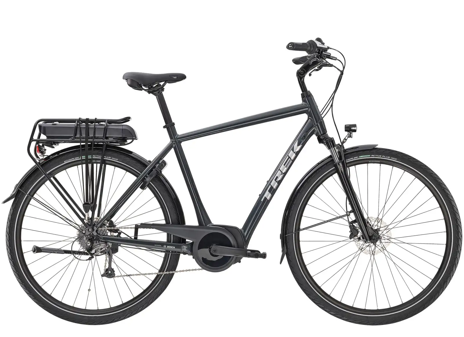 Trek Verve+ 1 - Bild 1