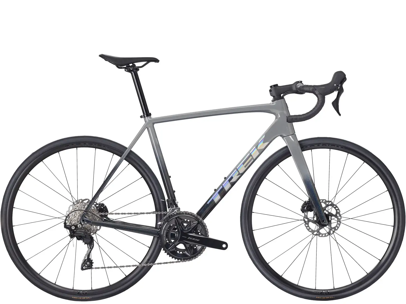 Trek Émonda ALR 5 - Bild 1