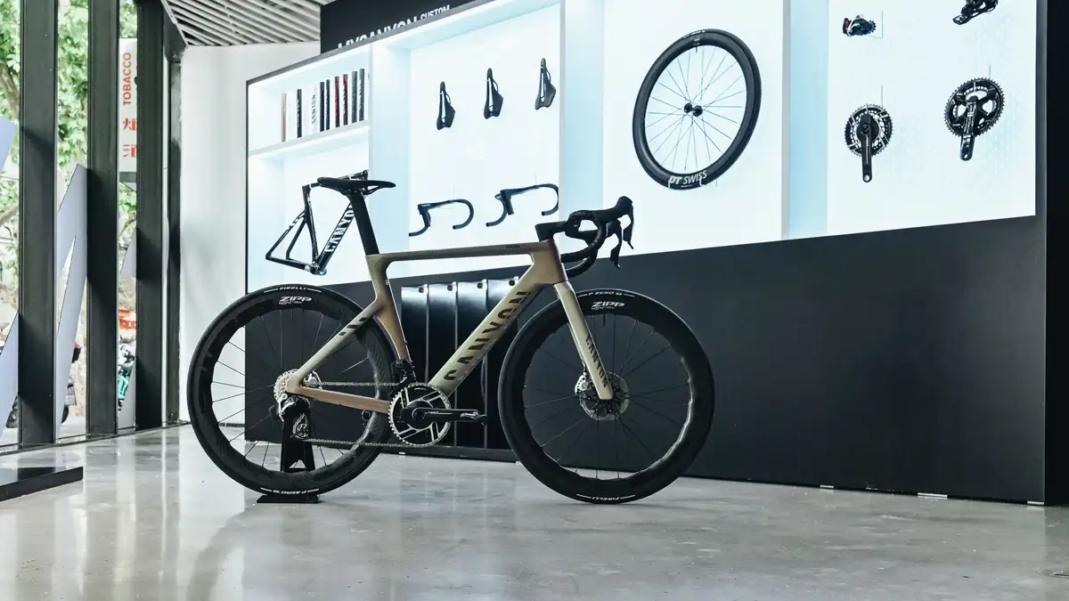 Nu blir Canyon tillgänglig som förmånscykel – Lease a Bike och Canyon ingår ett unikt samarbete