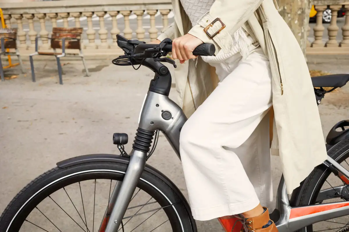 Elcyklar – revolutionerande pendling 