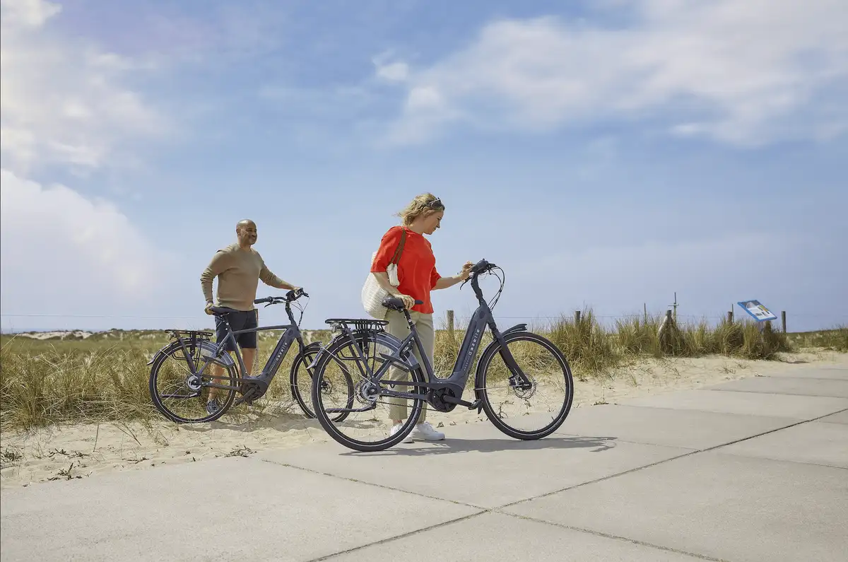 Utforska cykelvänliga städer: Toppdestinationer för cyklister
