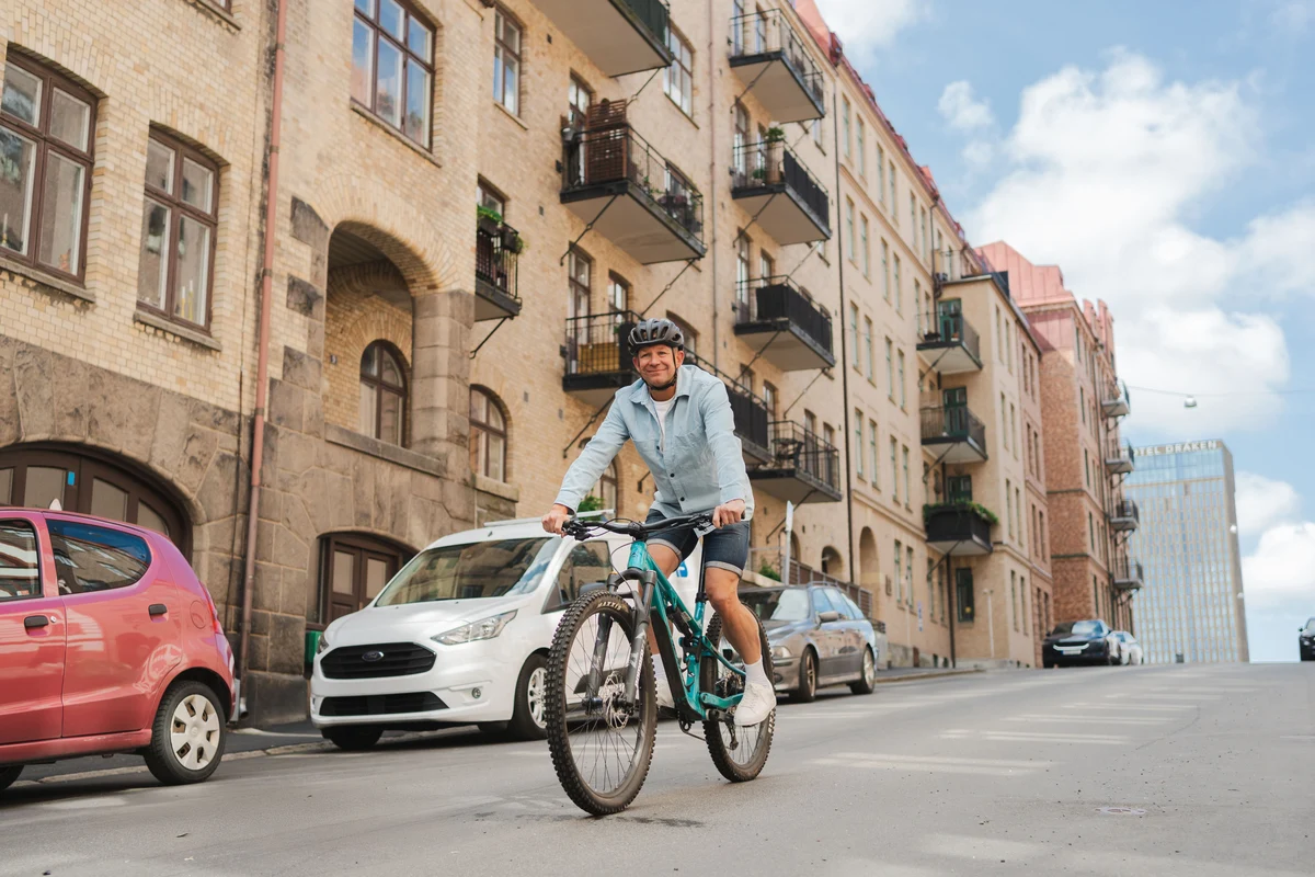 Spara tid och pengar: Så undviker du att behöva laga och reparera din cykel