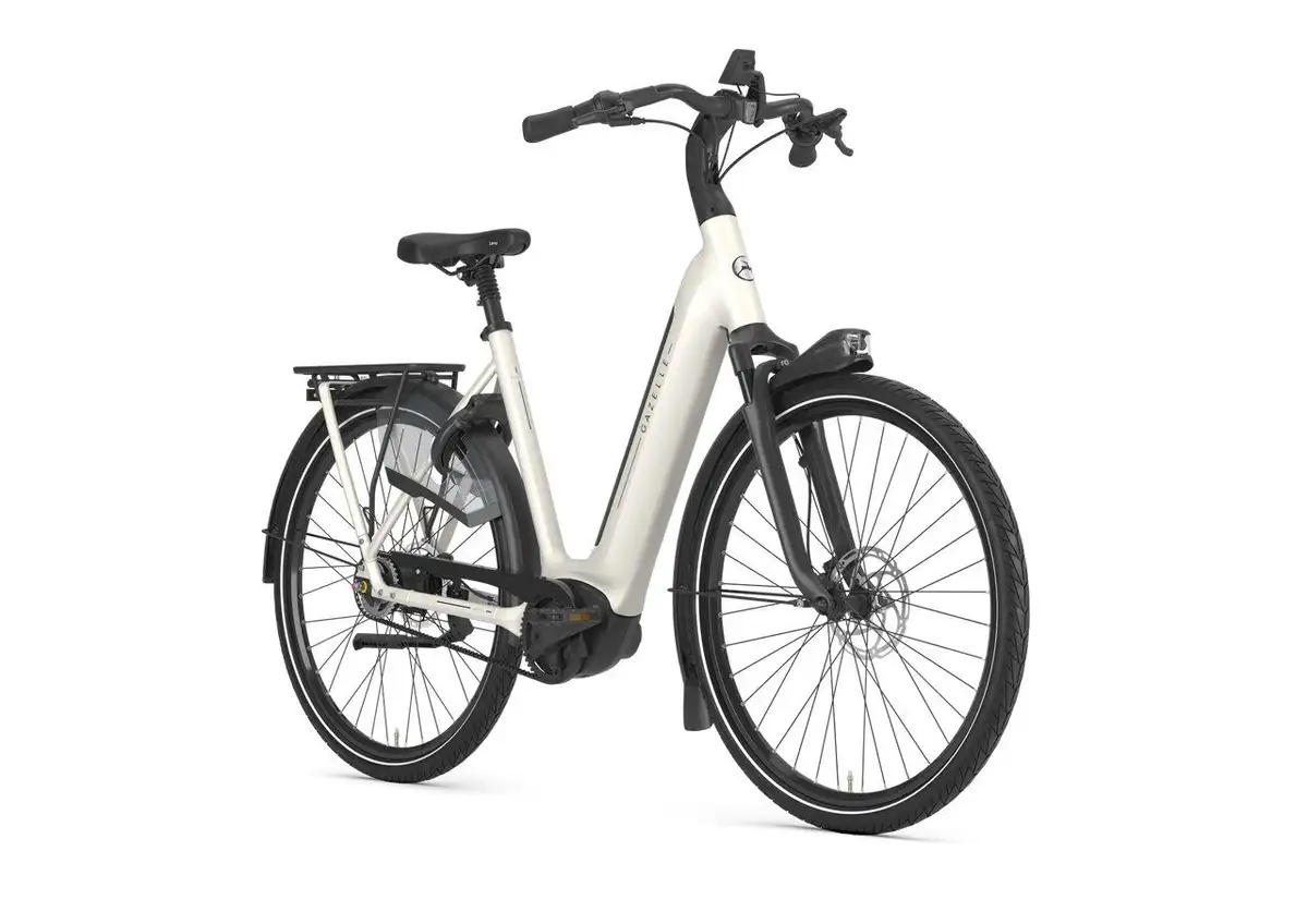 Gazelle Arroyo C5 Elite - Bild 2