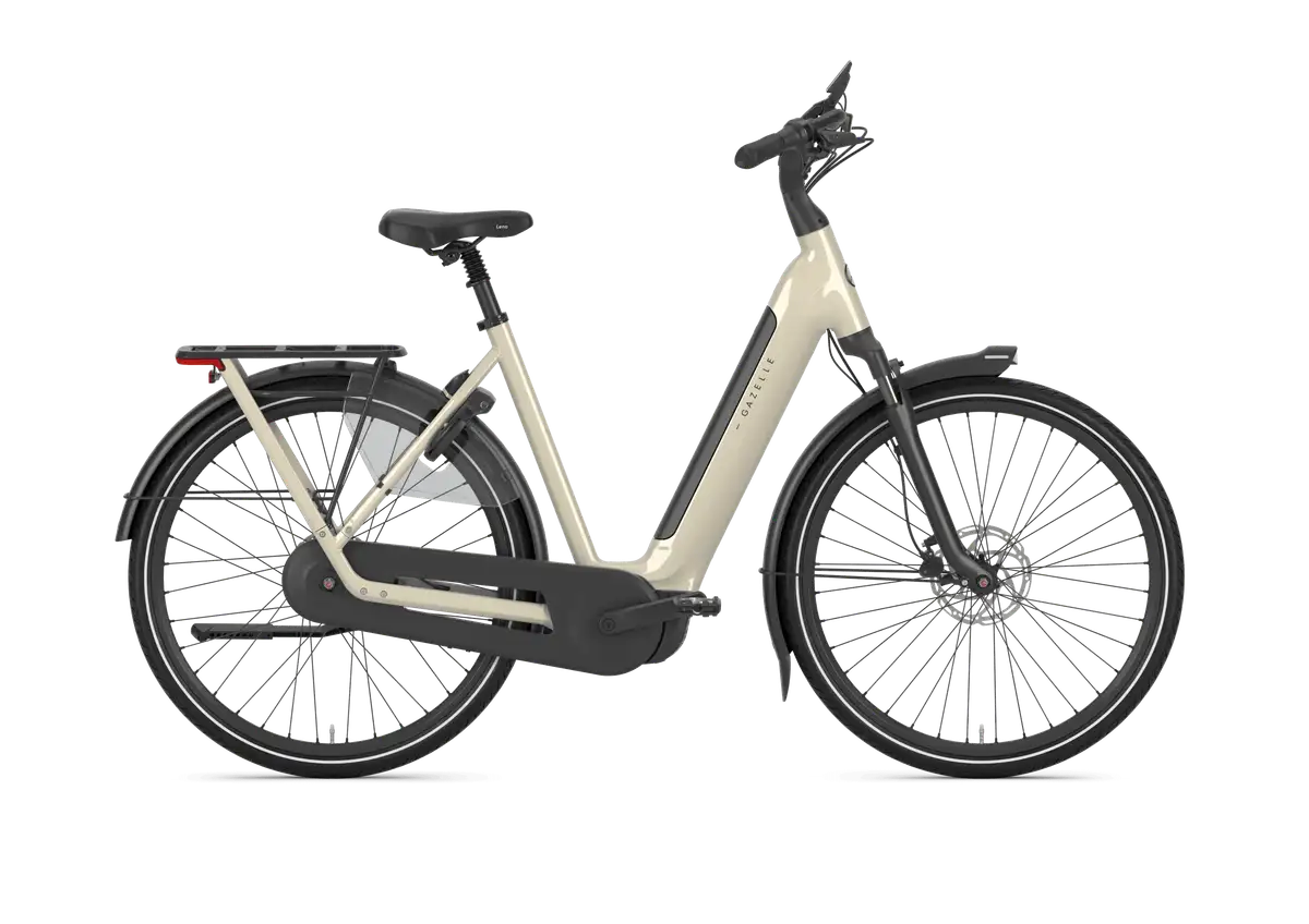 Gazelle Arroyo C5 Elite - Bild 1