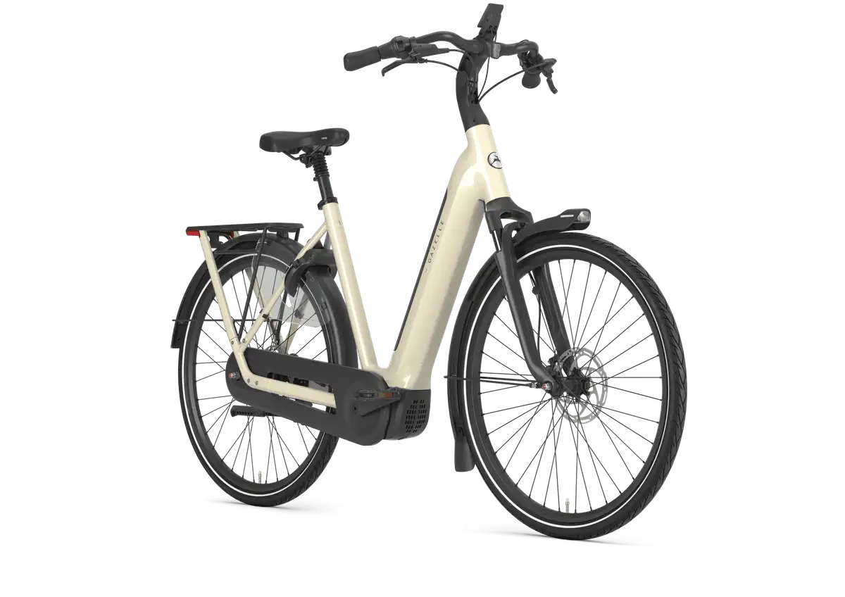 Gazelle Arroyo C5 Elite - Bild 2