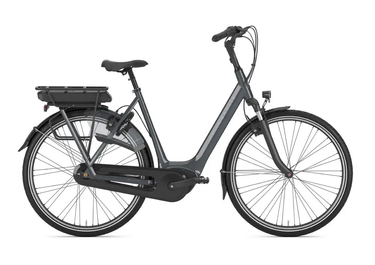 Gazelle Arroyo C7+ - Bild 1