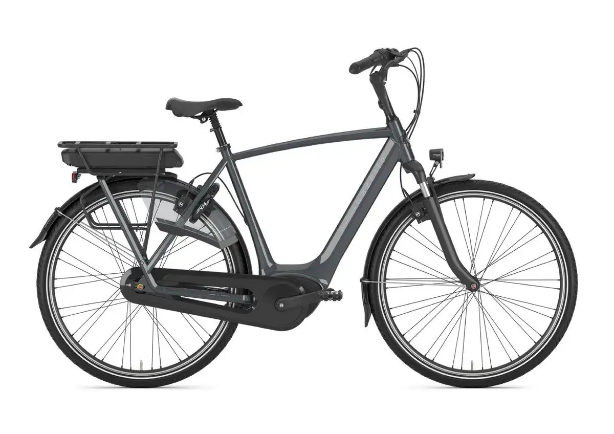 Gazelle Arroyo C7+ - Bild 1