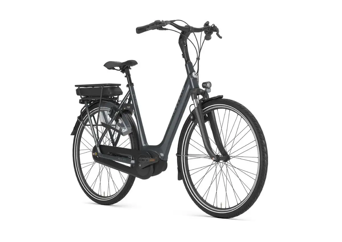 Gazelle Arroyo C7+ - Bild 2
