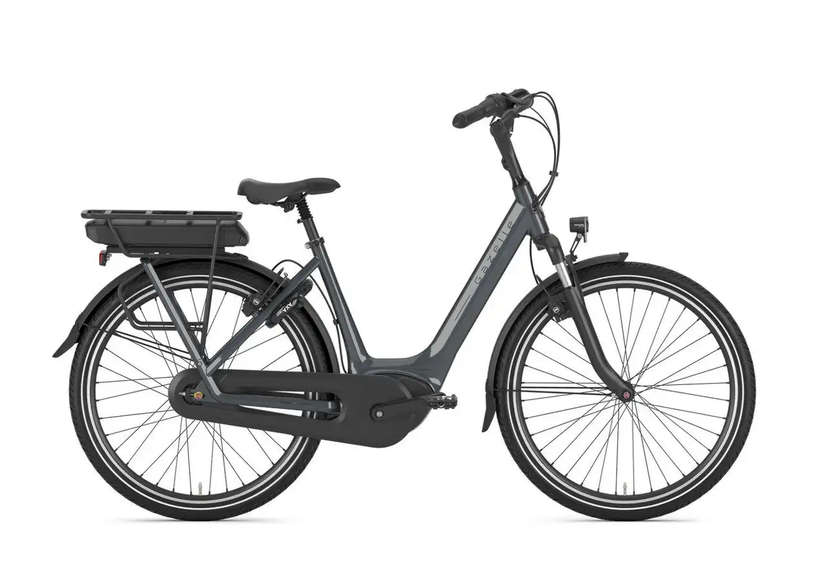 Gazelle Arroyo C7+ 26" - Bild 1