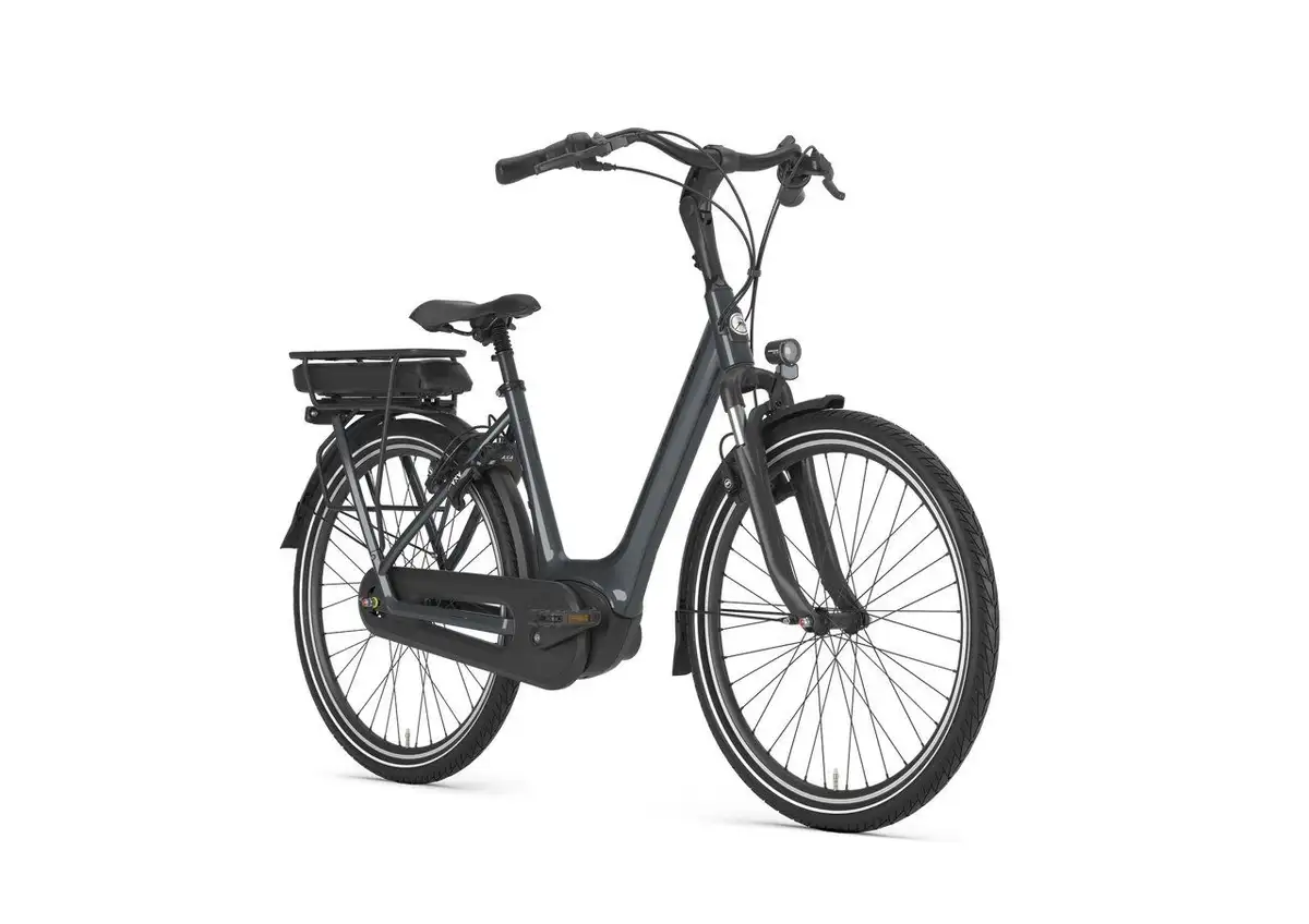 Gazelle Arroyo C7+ 26" - Bild 2