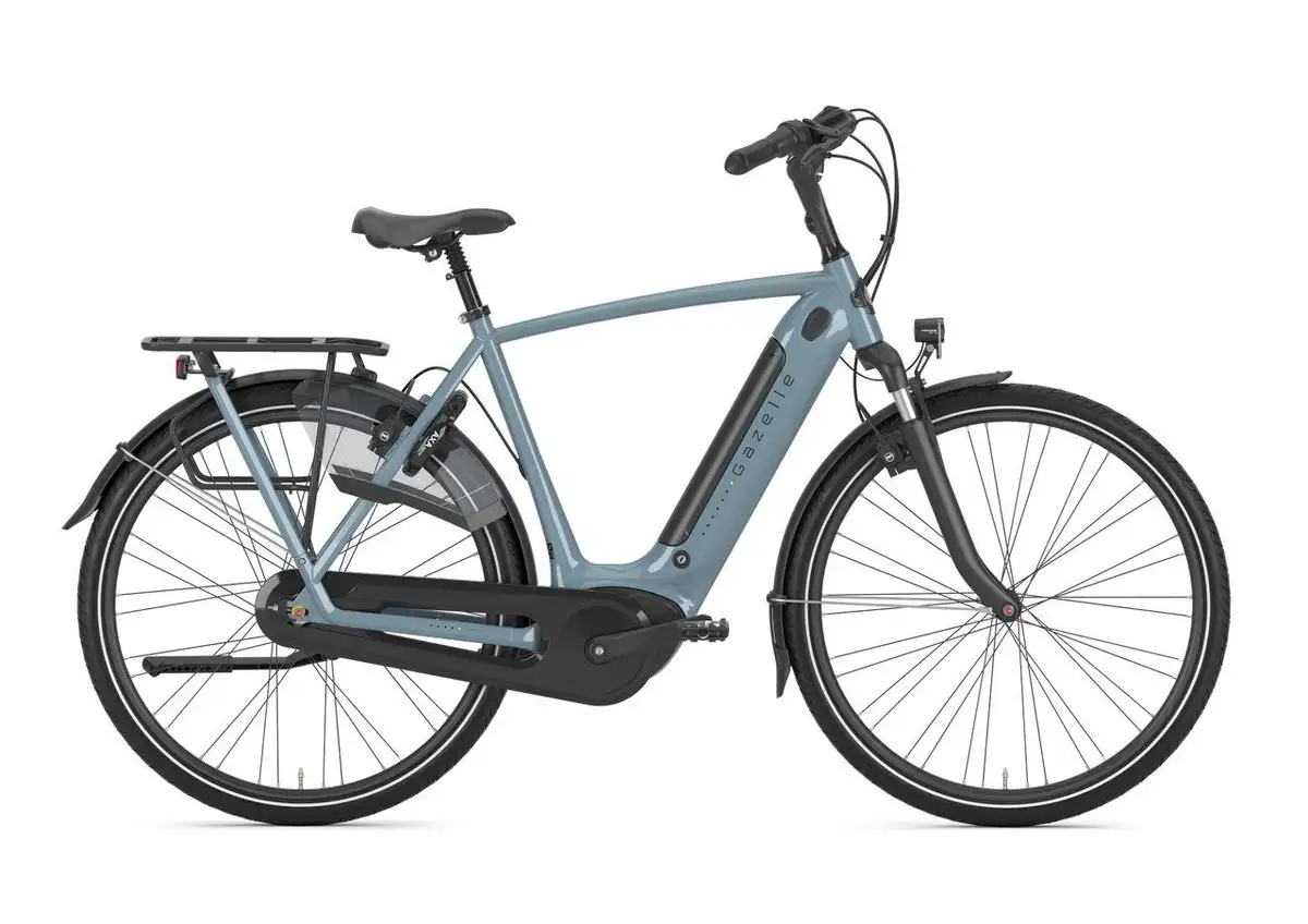 Gazelle Arroyo C7+ Elite - Bild 1