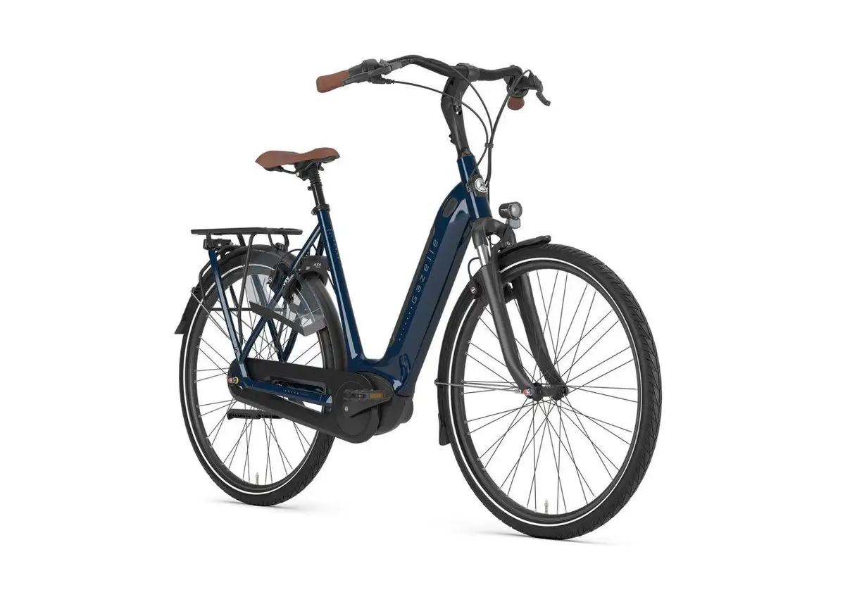 Gazelle Arroyo C7+ Elite - Bild 2