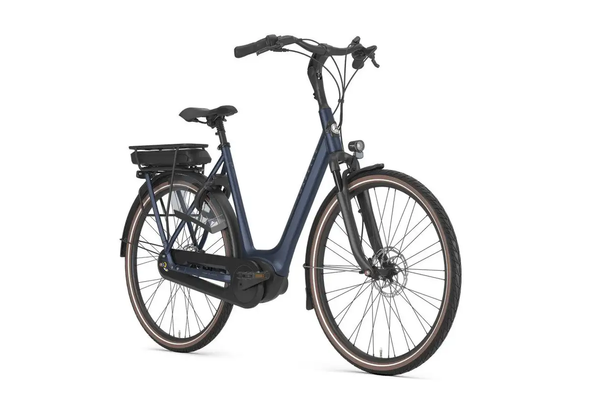 Gazelle Arroyo C8 - Bild 2