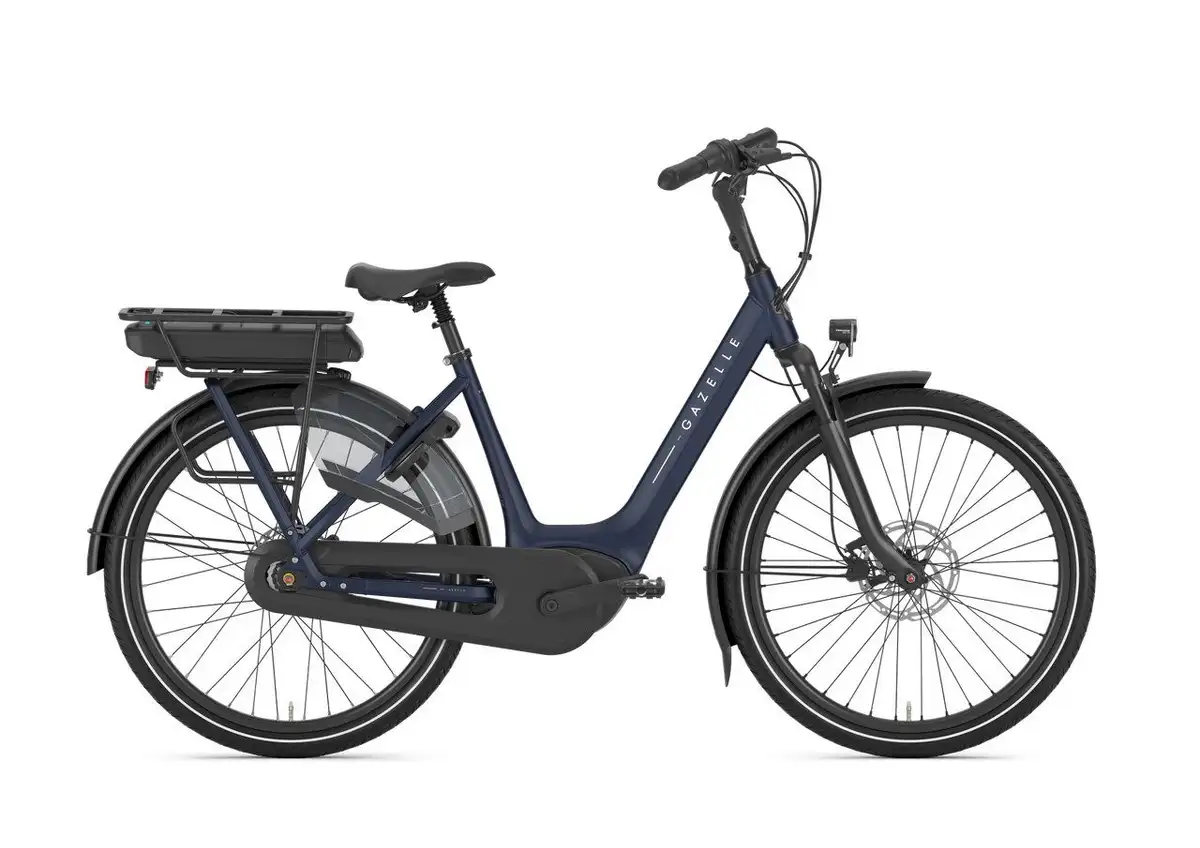 Gazelle Arroyo C8 26" - Bild 1