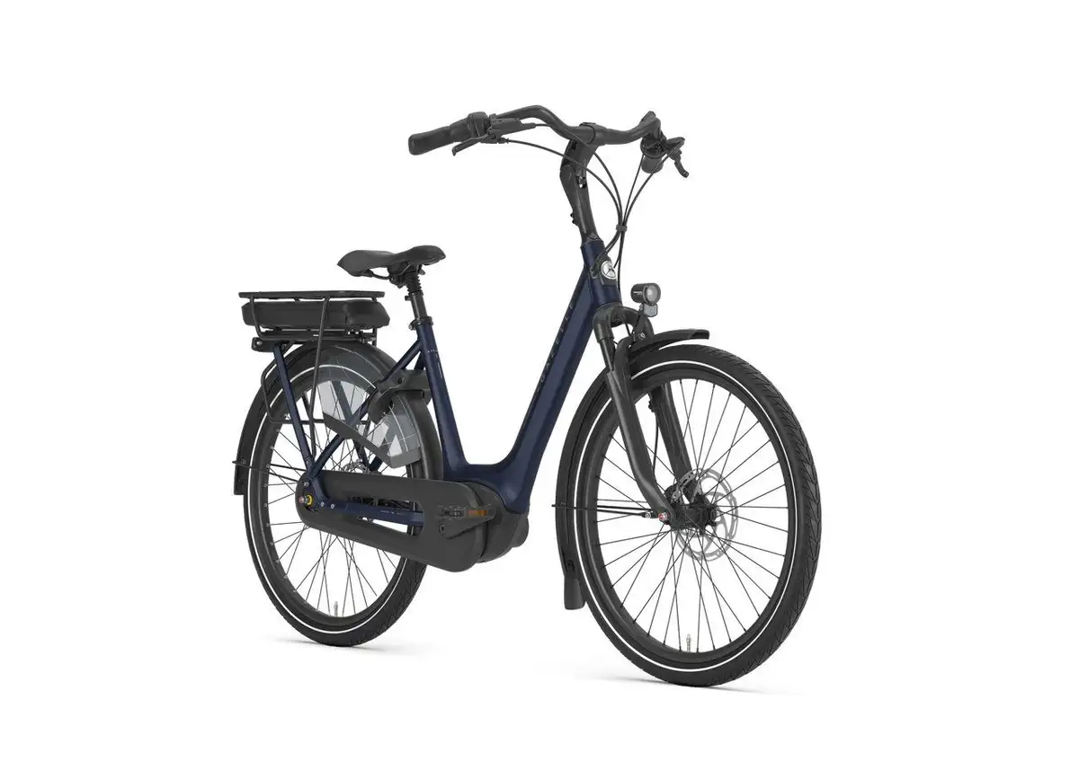Gazelle Arroyo C8 26" - Bild 2