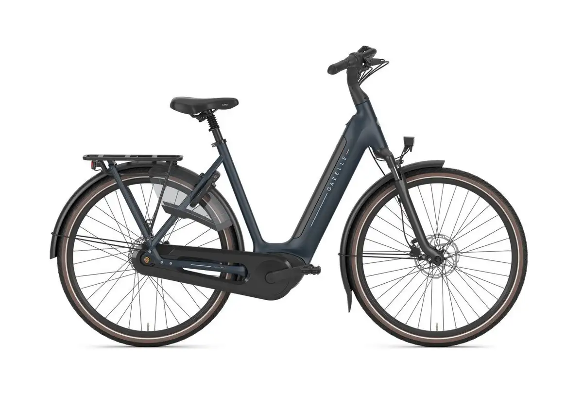 Gazelle Arroyo C8 Elite - Bild 1