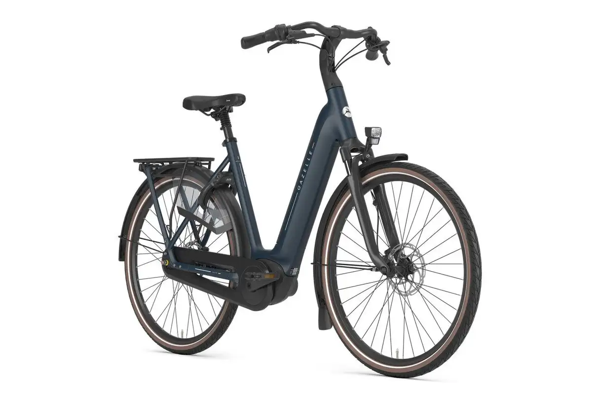 Gazelle Arroyo C8 Elite - Bild 2