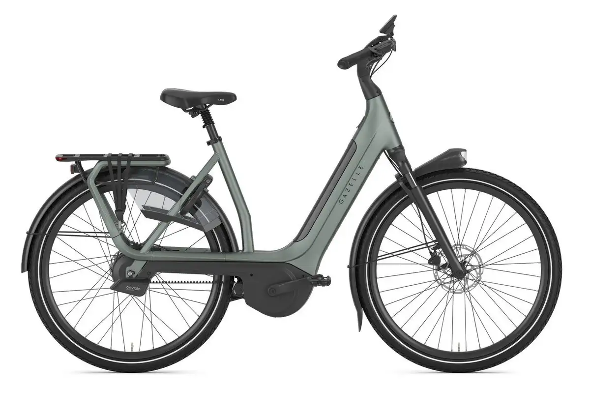 Gazelle Avignon C380+ - Bild 1