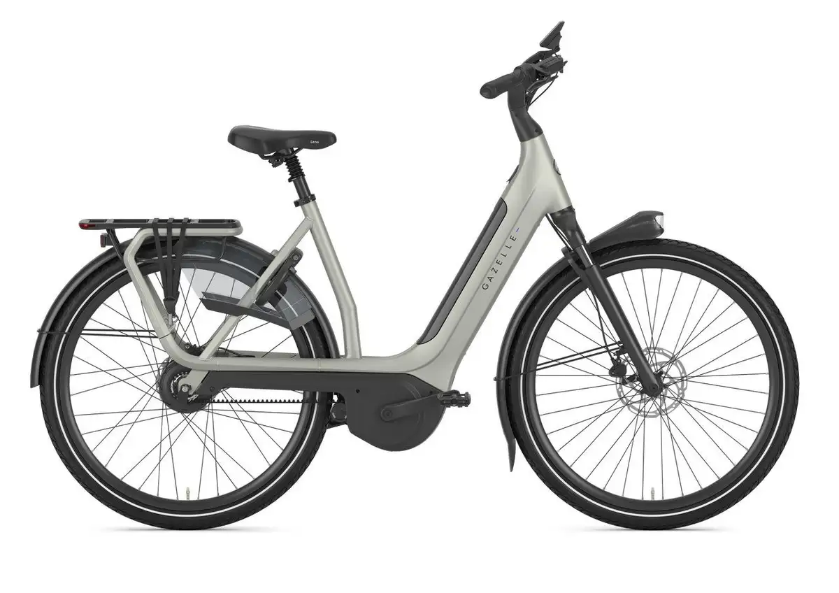 Gazelle Avignon C380 - Bild 1