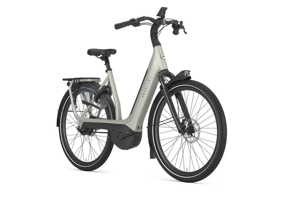 Gazelle Avignon C380 - Bild 2