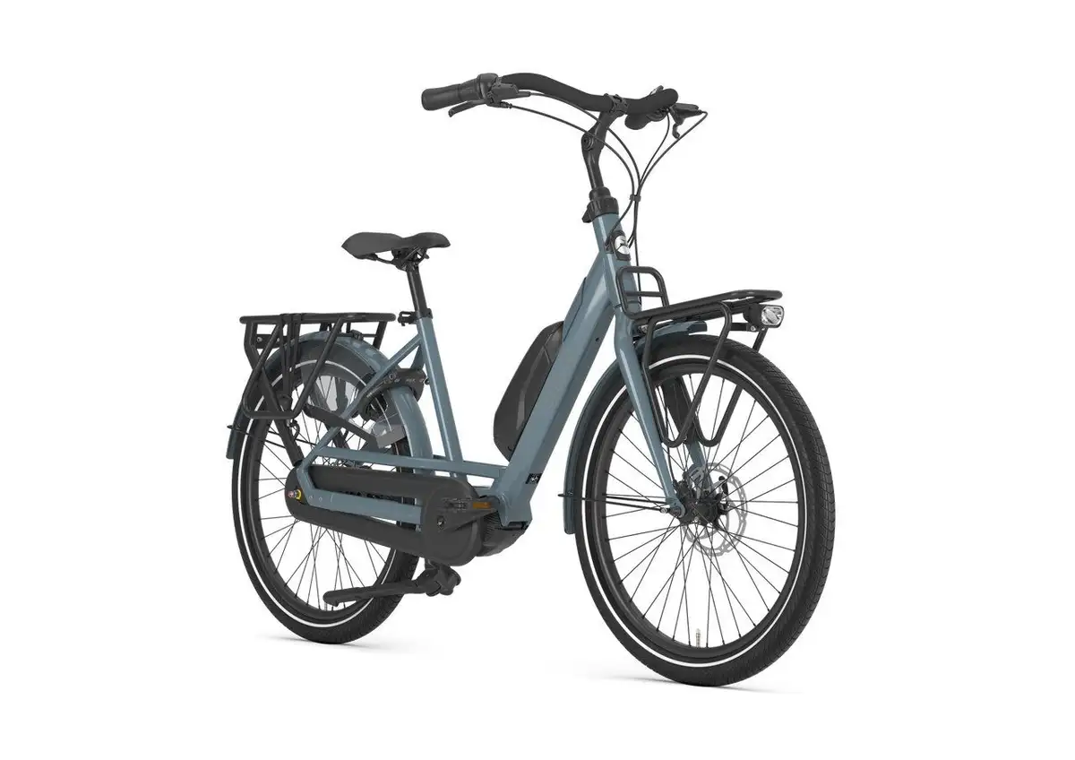 Gazelle Bloom C7 26" - Bild 2
