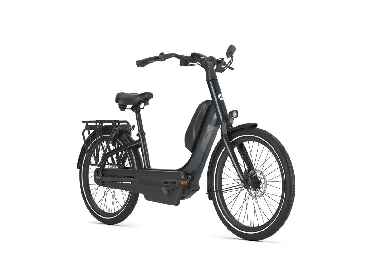 Gazelle Easyflow C8 - Bild 2