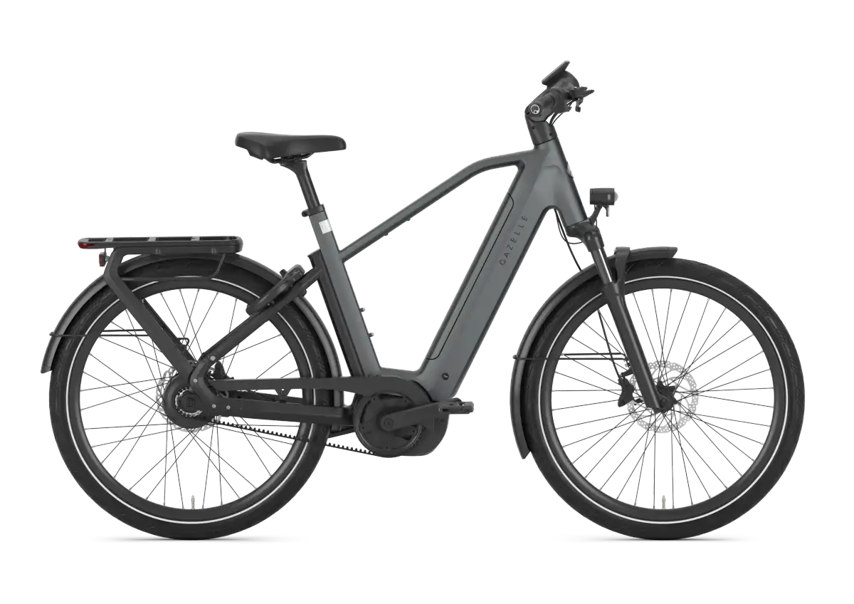 Gazelle Eclipse C380 - Bild 1