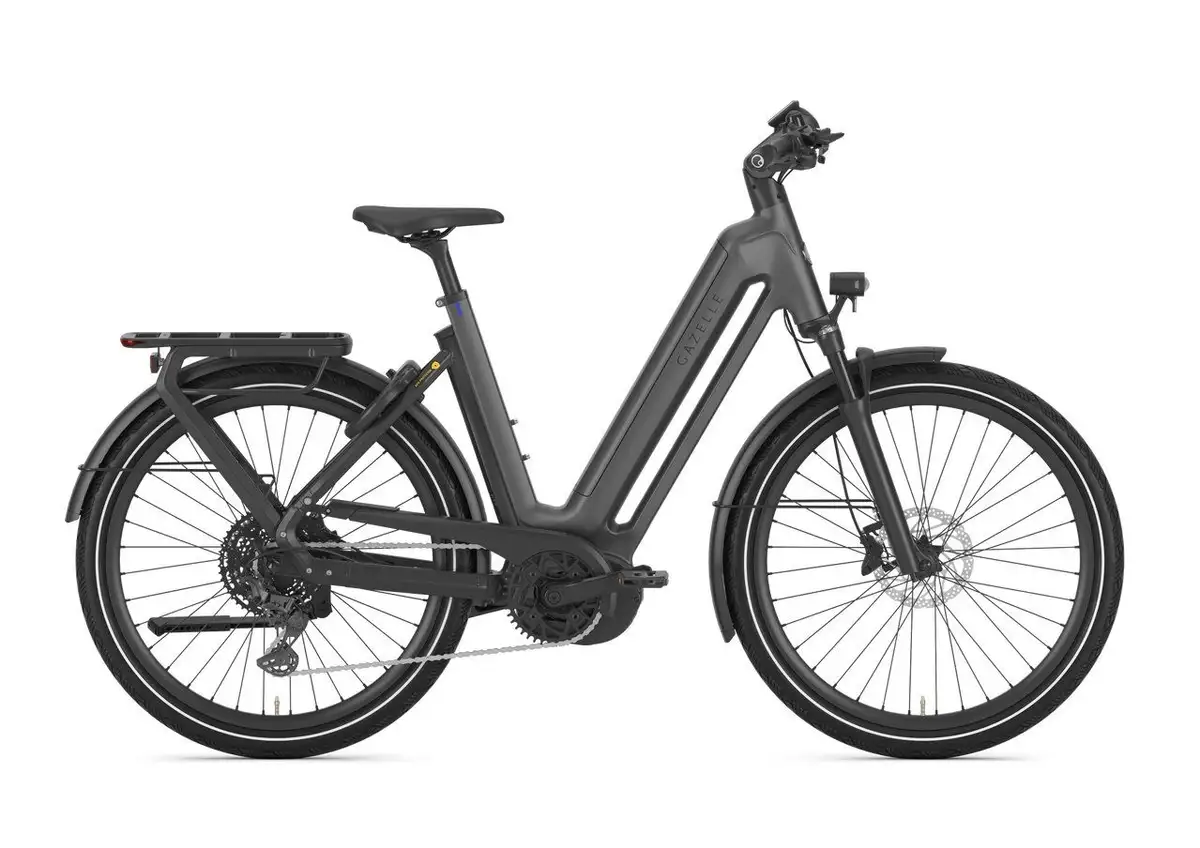 Gazelle Eclipse T11 - Bild 1