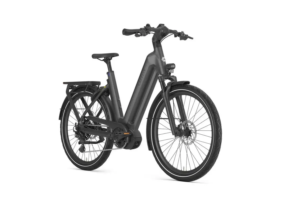 Gazelle Eclipse T11 - Bild 2