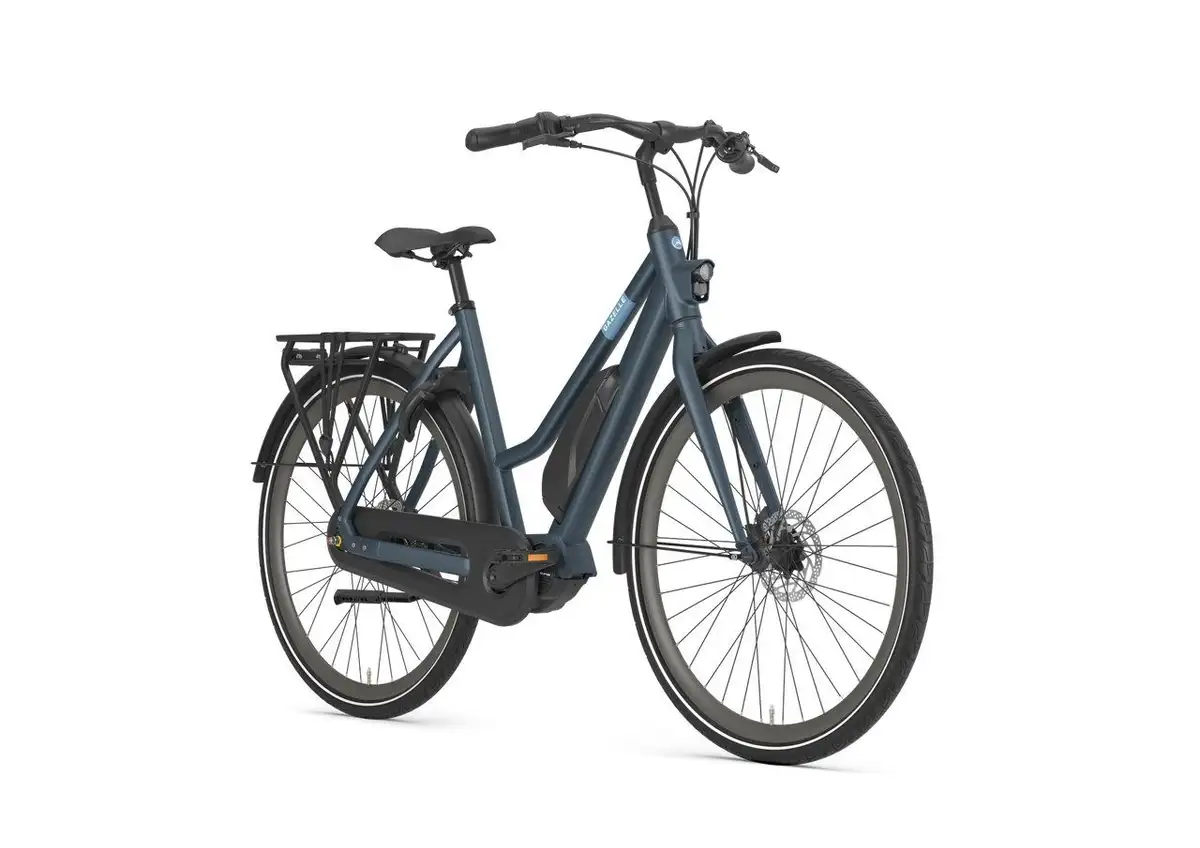 Gazelle Esprit C7 - Bild 2