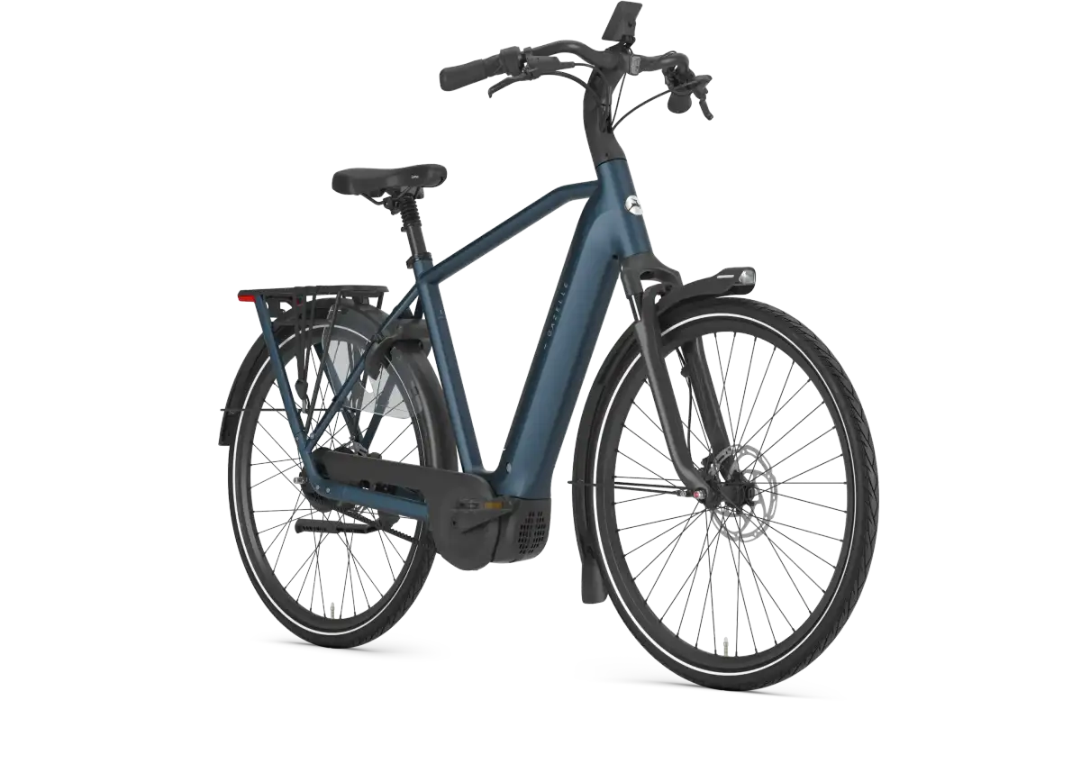 Gazelle Grenoble C310 - Bild 2