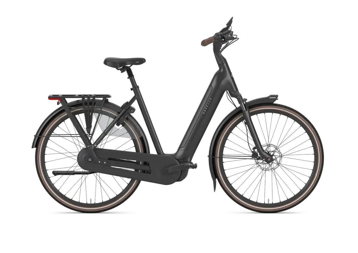 Gazelle Grenoble C5 - Bild 1