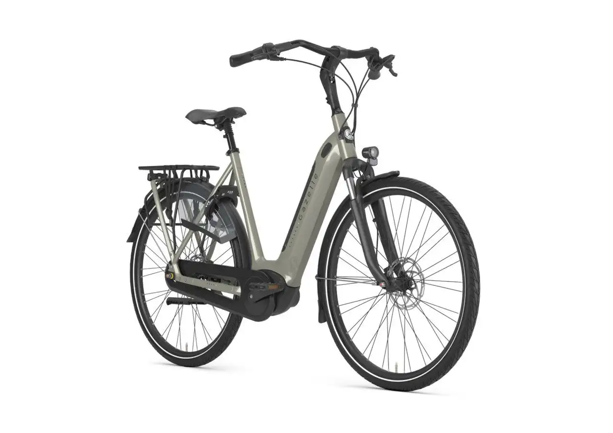 Gazelle Grenoble C7+ - Bild 2