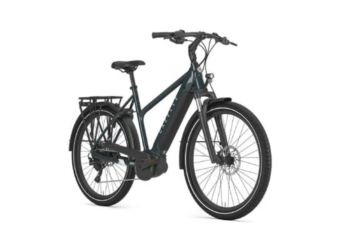 Gazelle Medeo T10 - Bild 2