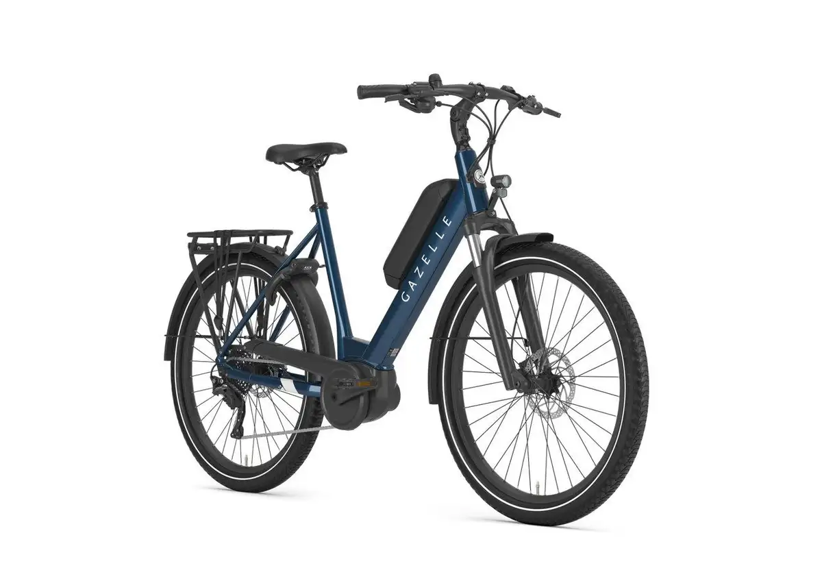 Gazelle Medeo T9 - Bild 2