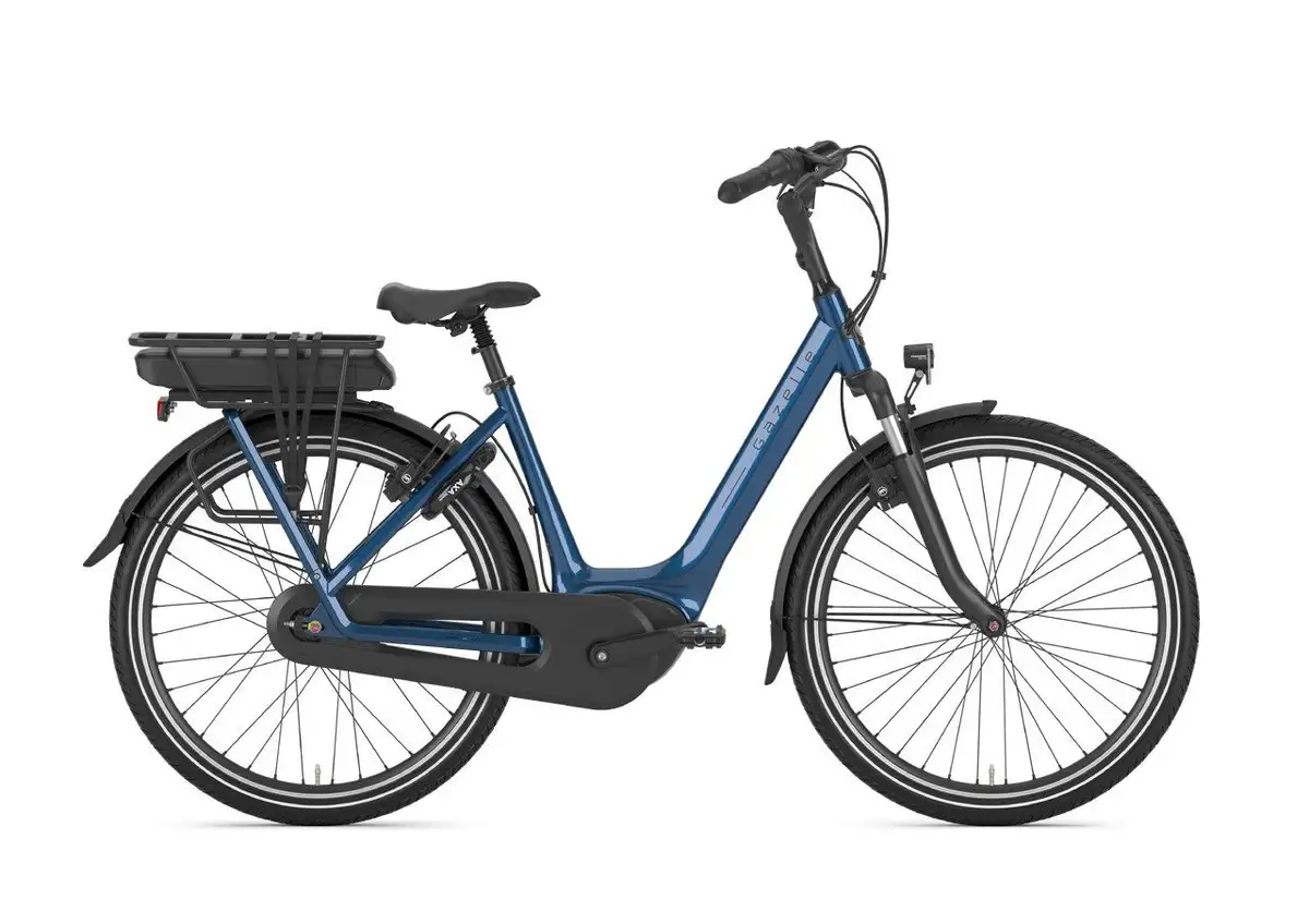Gazelle Orange C7+ 26" - Bild 1