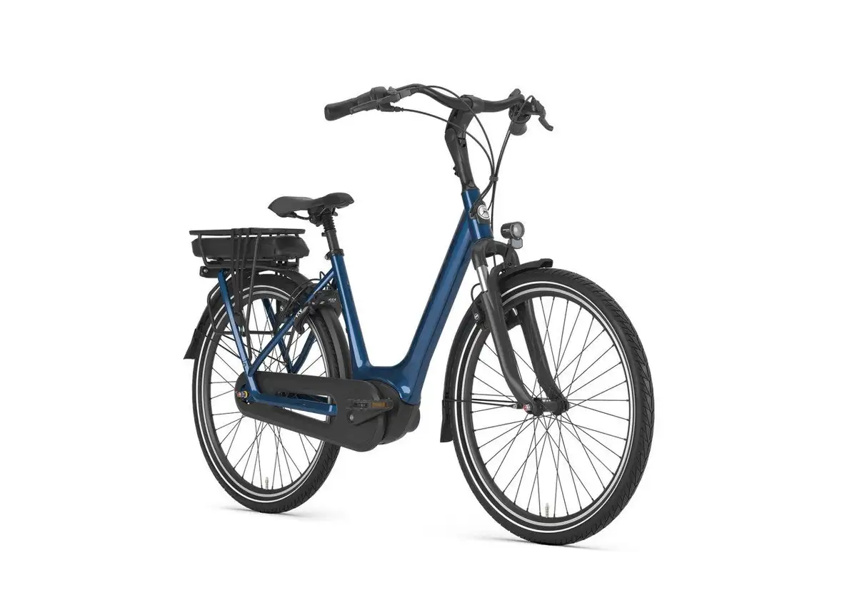 Gazelle Orange C7+ 26" - Bild 2