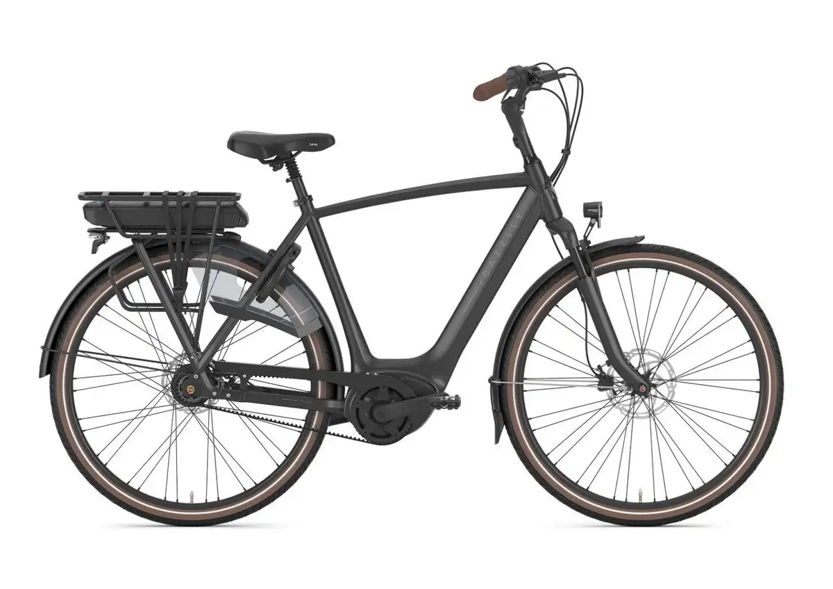 Gazelle Orange C8+ - Bild 1