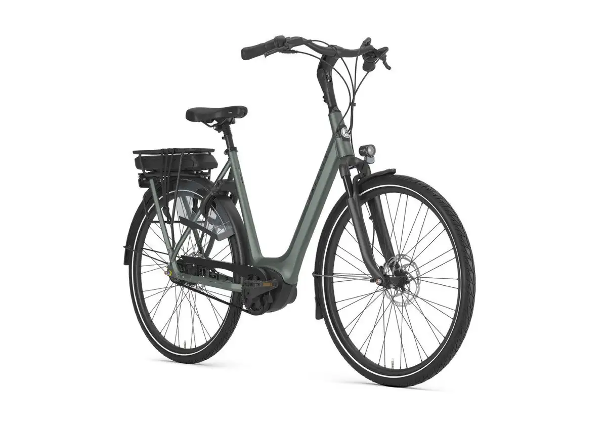 Gazelle Orange C8+ - Bild 2