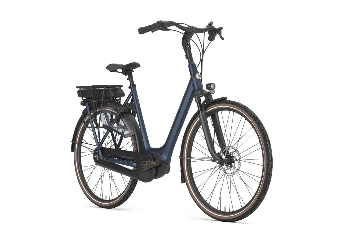 Gazelle Orange C8 - Bild 2