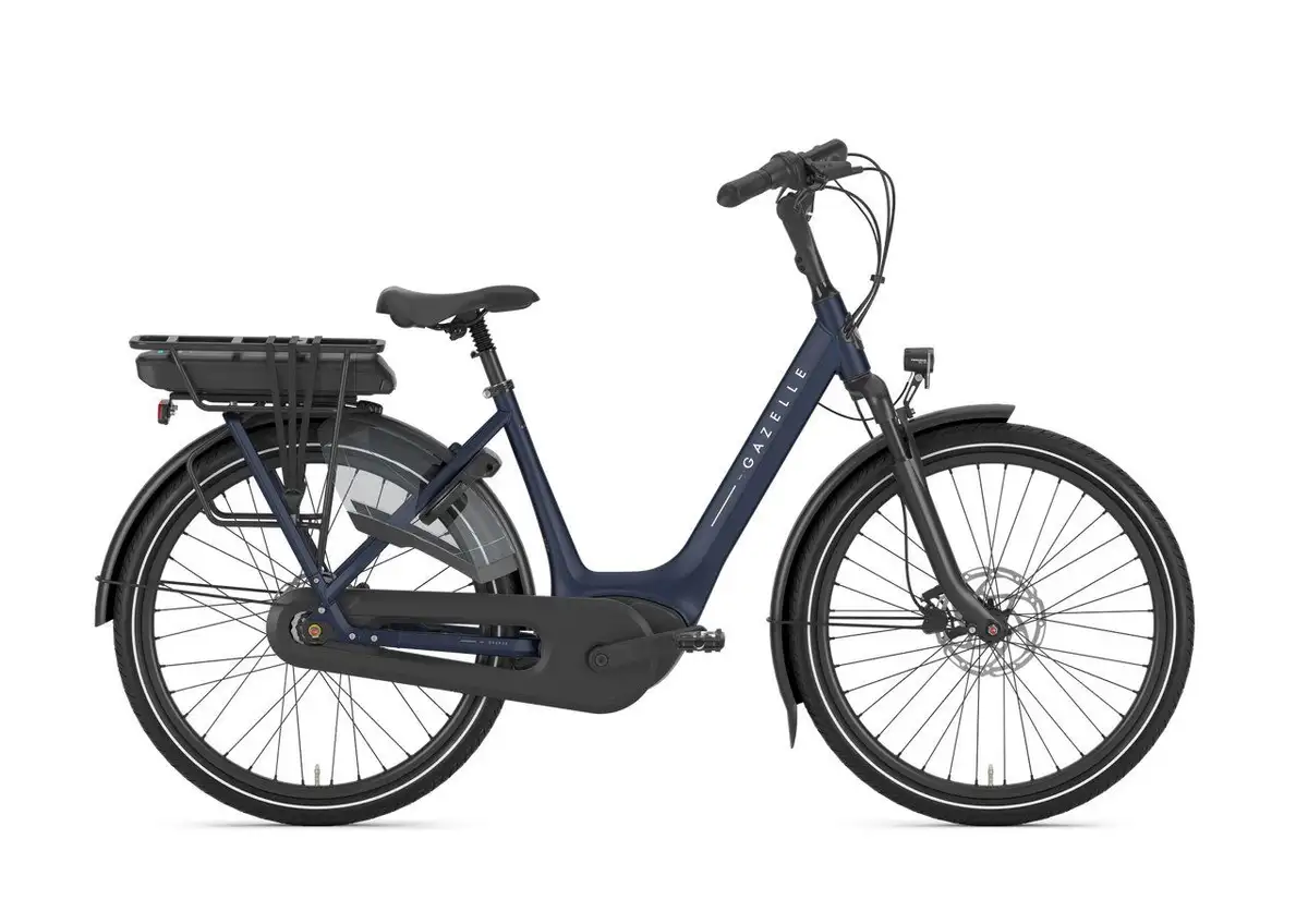 Gazelle Orange C8 26" - Bild 1