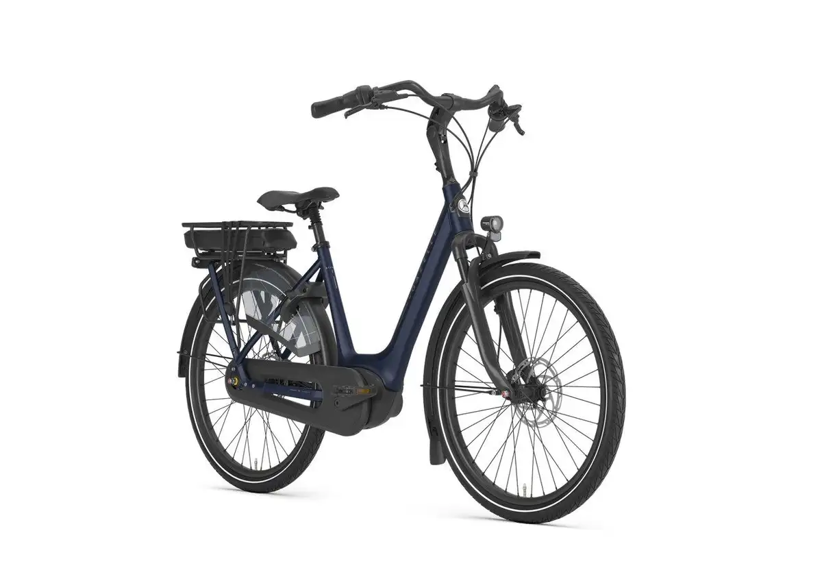 Gazelle Orange C8 26" - Bild 2