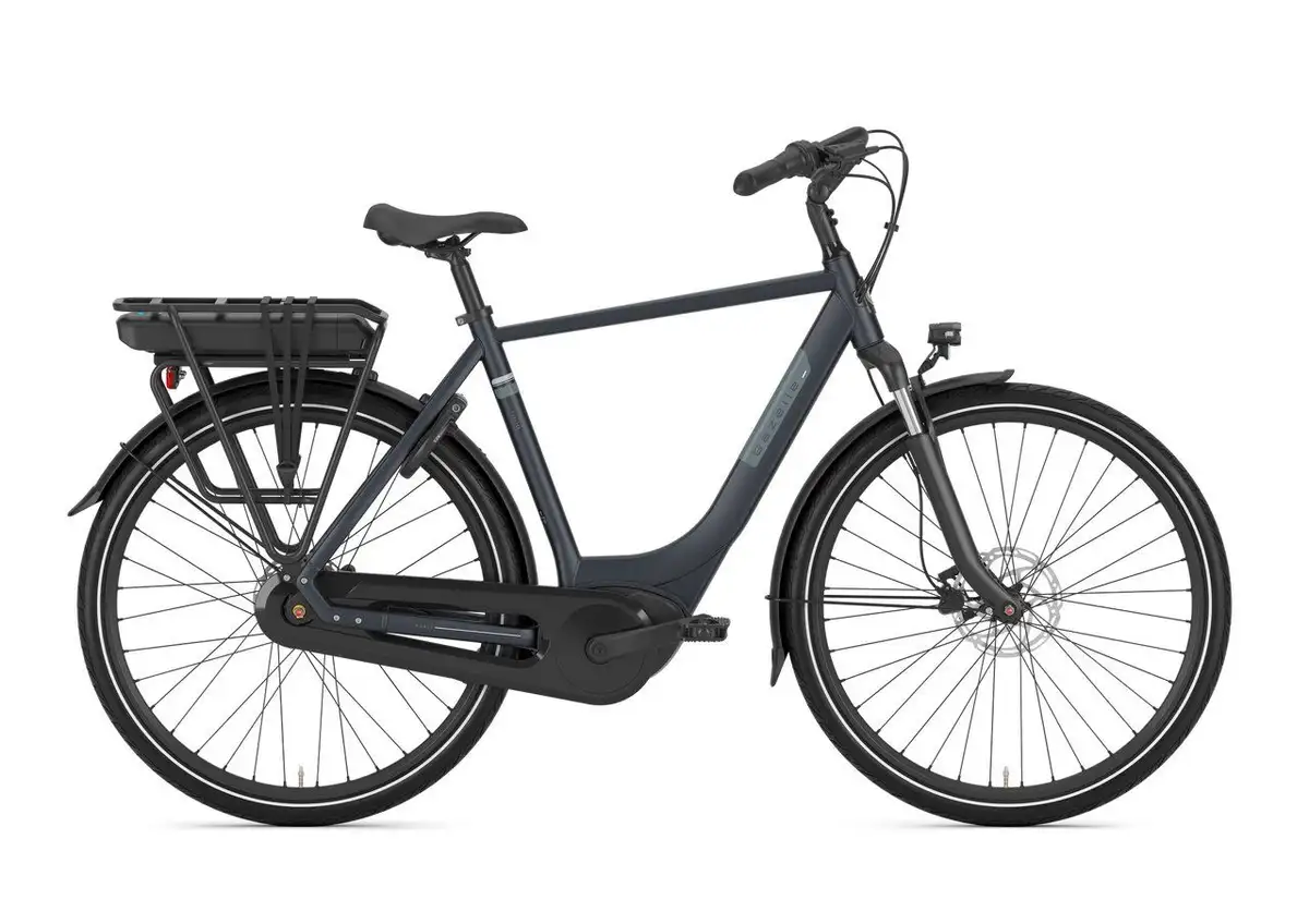 Gazelle Paris C7 - Bild 1
